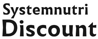 Systemnutri discount logo